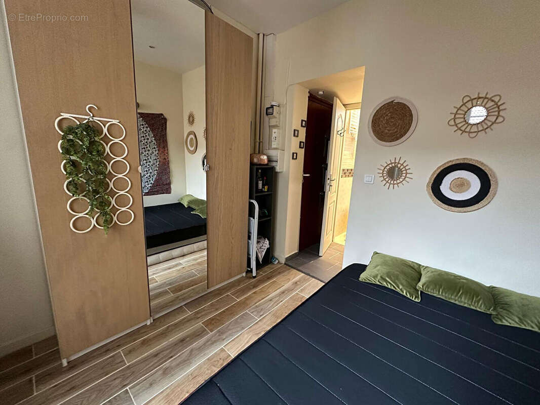 Appartement à SAINT-OUEN