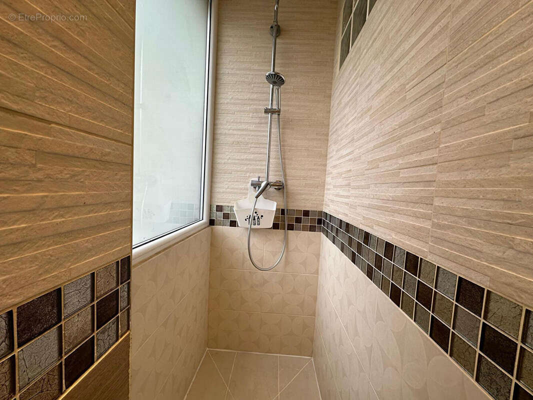 Appartement à SAINT-OUEN