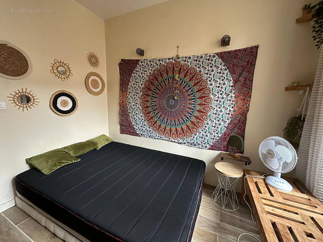 Appartement à SAINT-OUEN