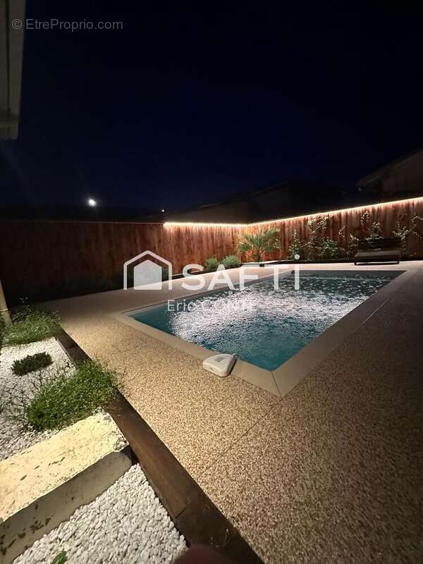 Photo 2 - Maison à GUJAN-MESTRAS