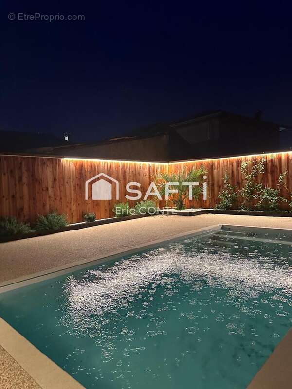 Photo 3 - Maison à GUJAN-MESTRAS