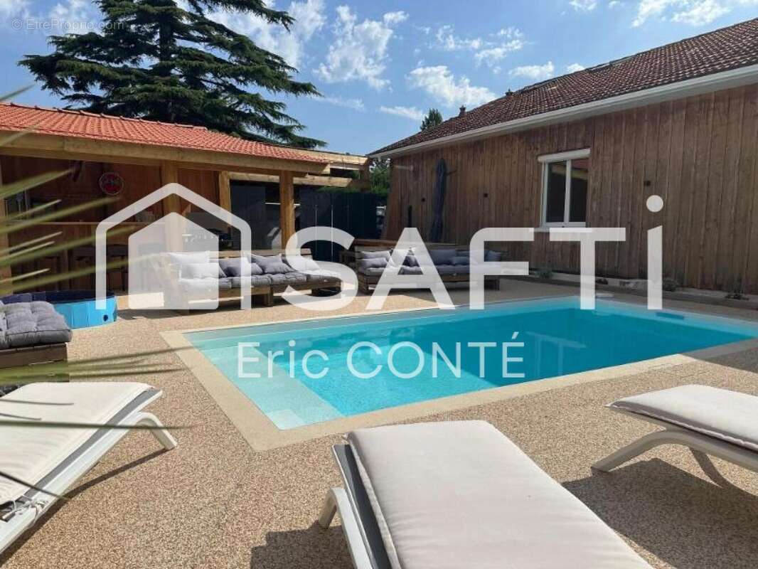 Photo 4 - Maison à GUJAN-MESTRAS