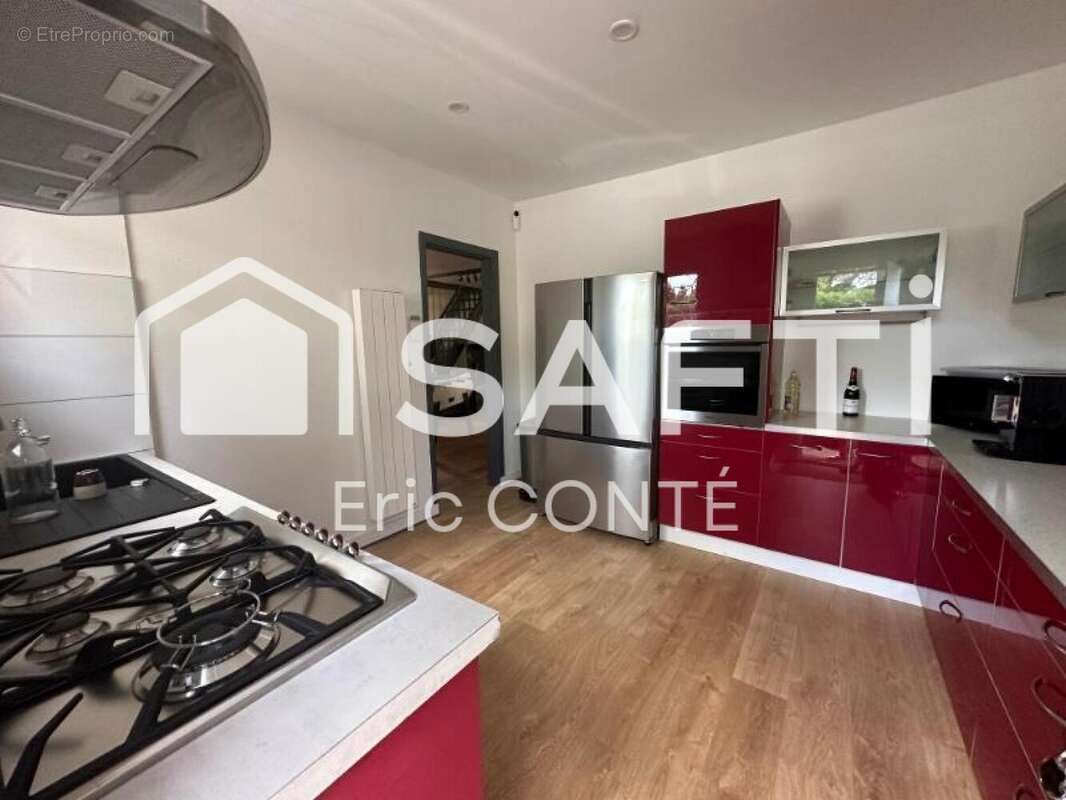 Photo 5 - Maison à GUJAN-MESTRAS