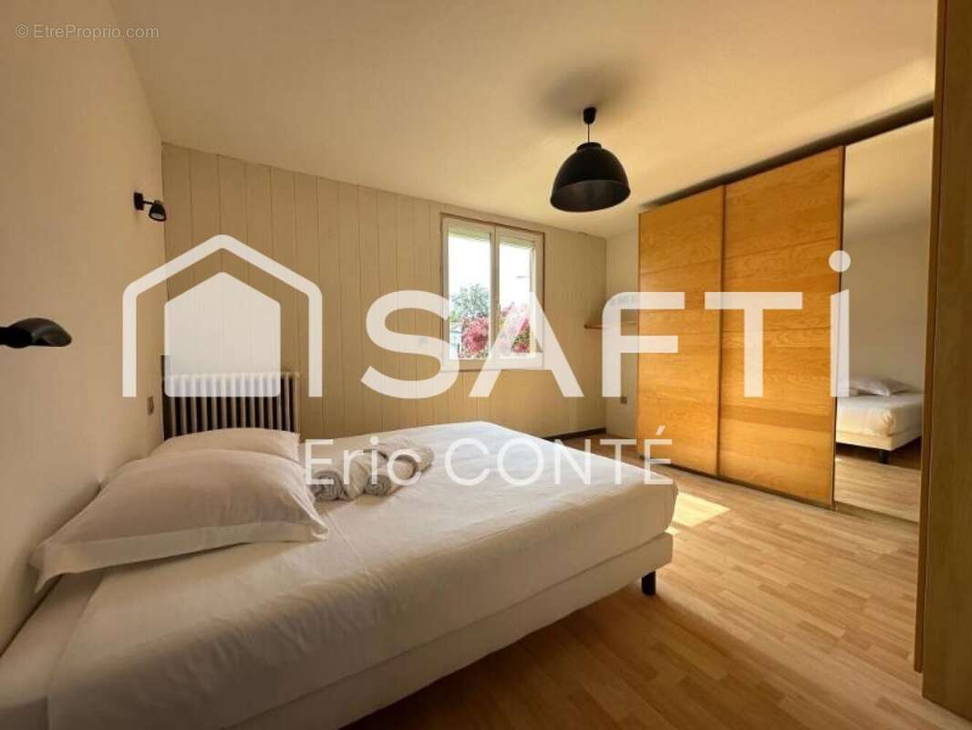 Photo 6 - Maison à GUJAN-MESTRAS