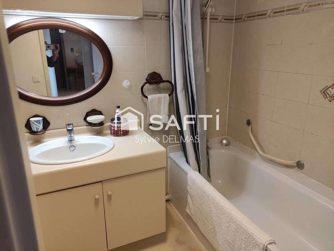 Photo 2 - Appartement à AGDE