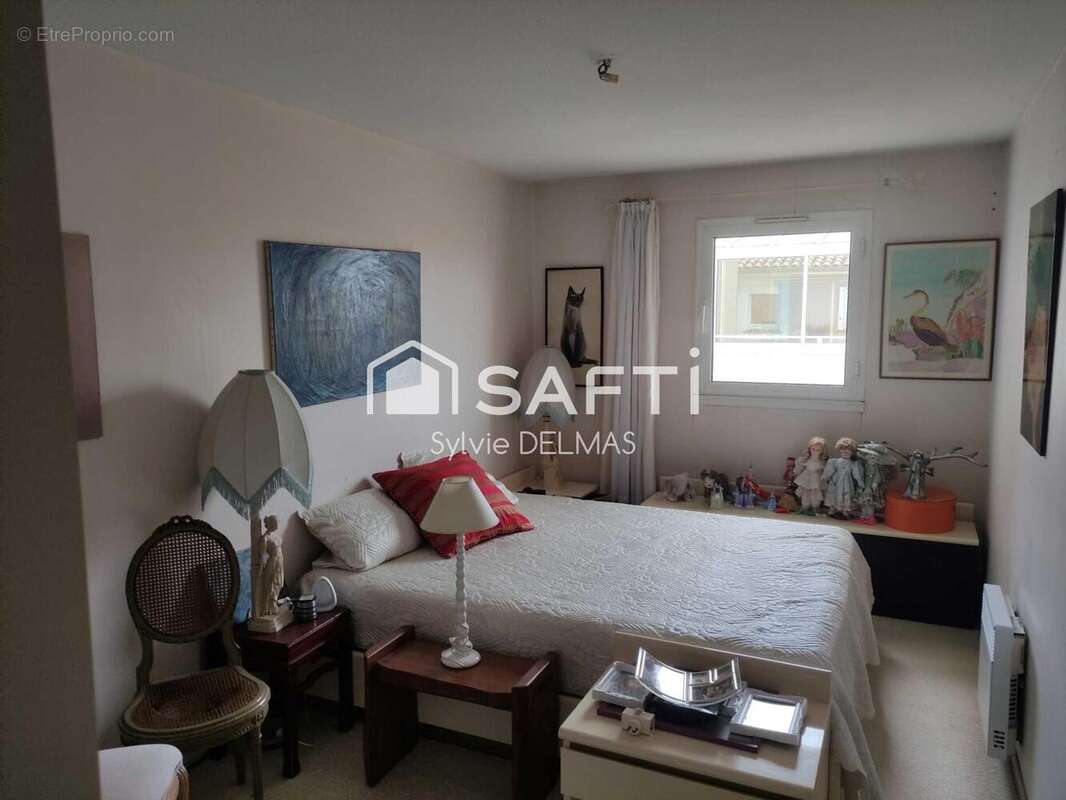 Photo 3 - Appartement à AGDE