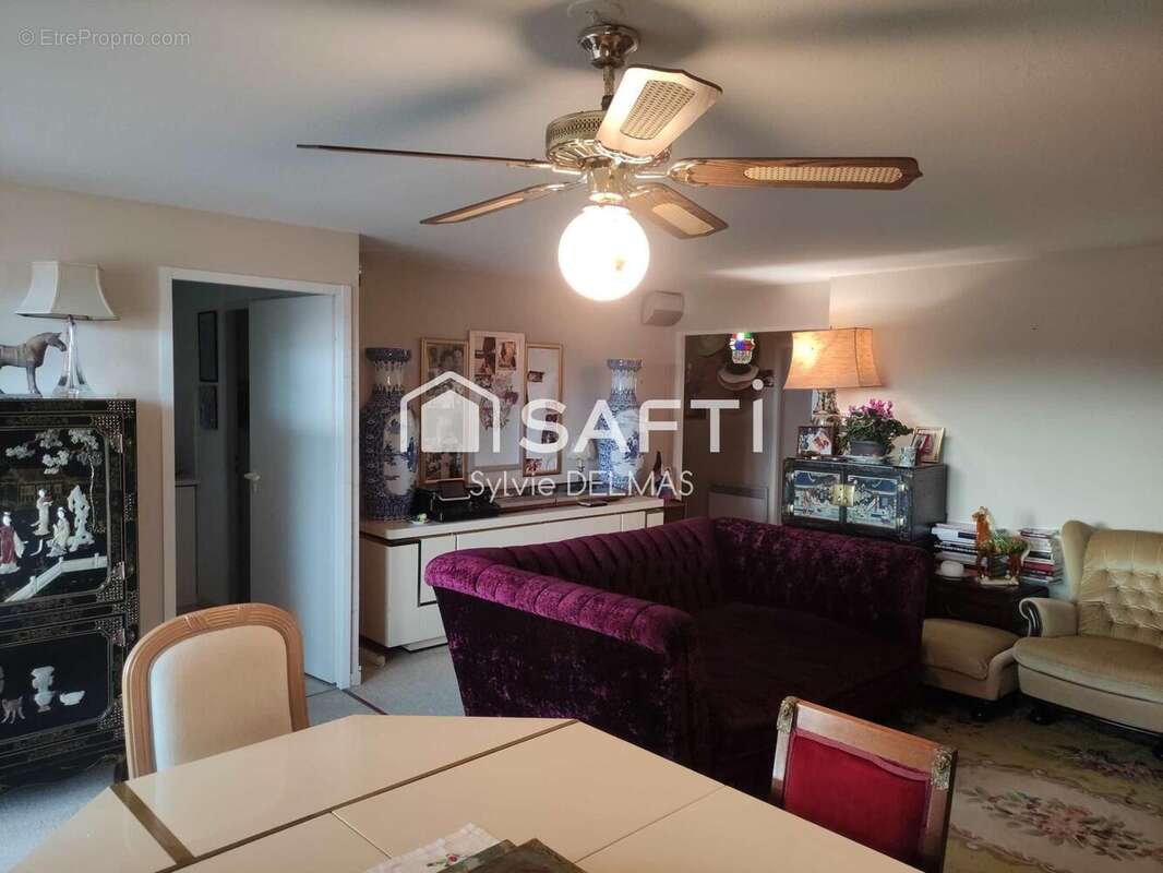 Photo 4 - Appartement à AGDE