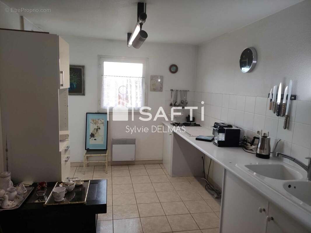 Photo 5 - Appartement à AGDE