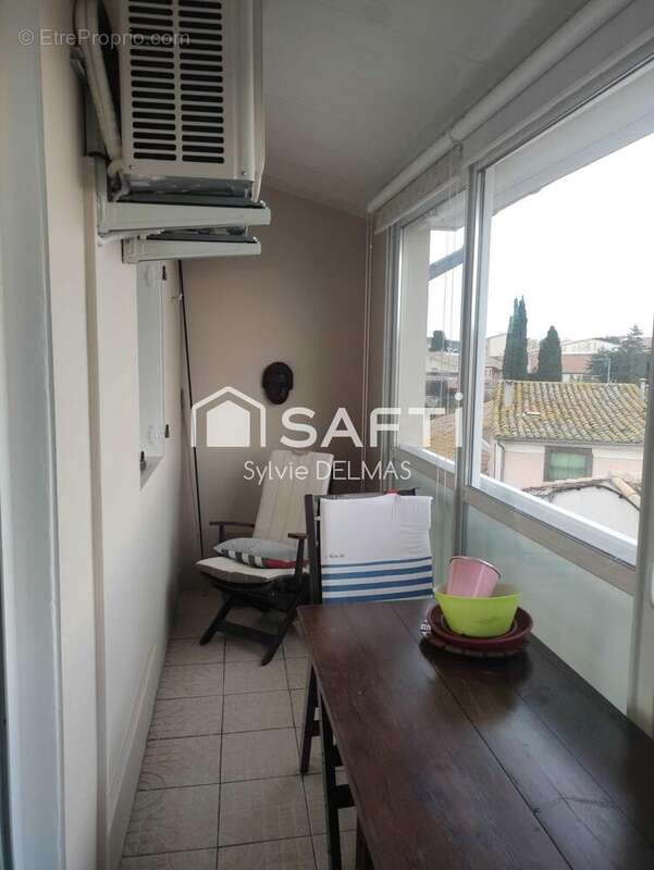 Photo 6 - Appartement à AGDE