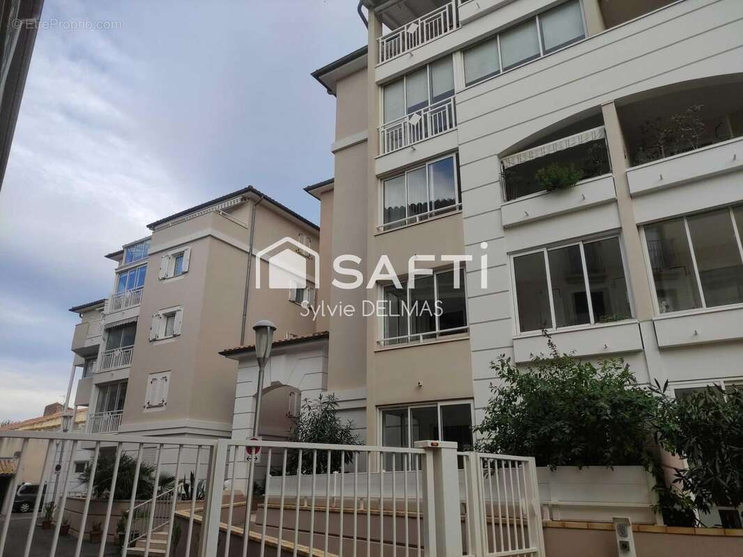 Photo 8 - Appartement à AGDE