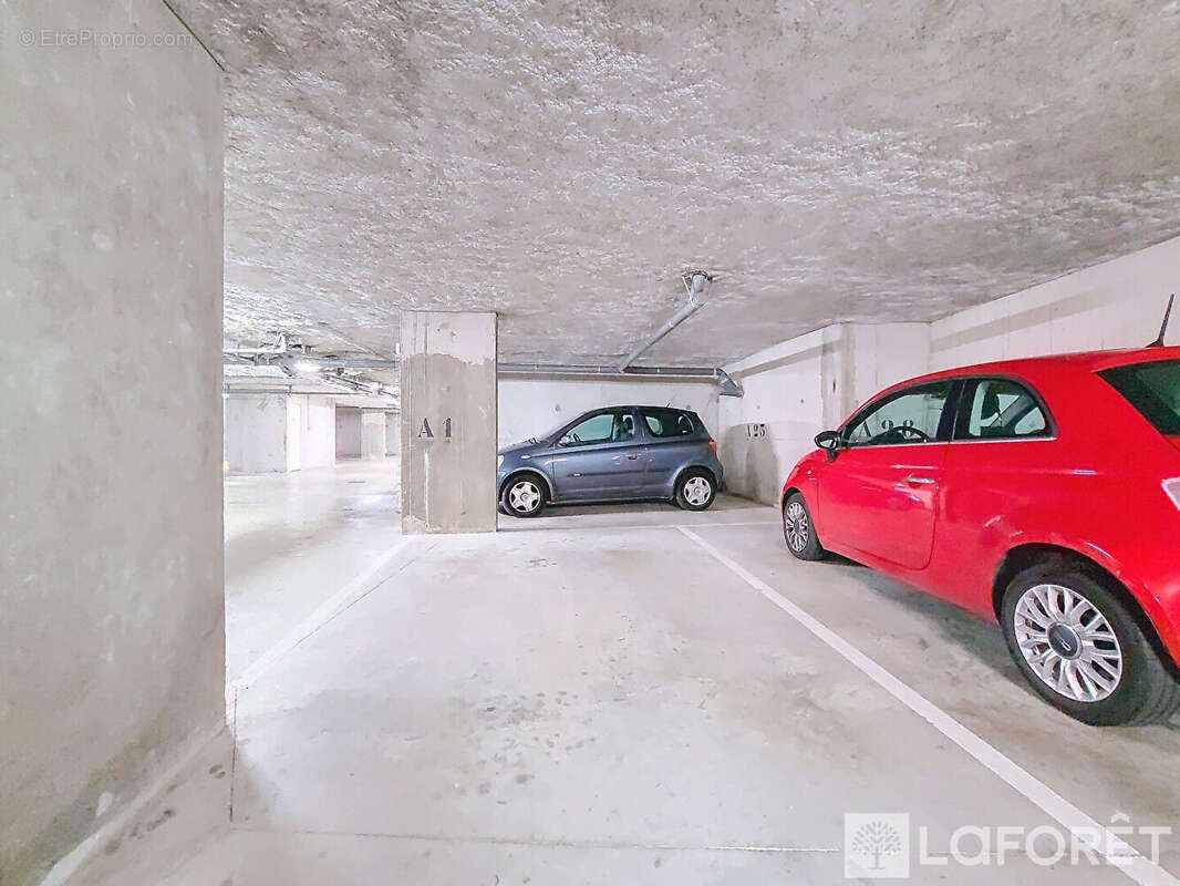 Appartement à BEGLES