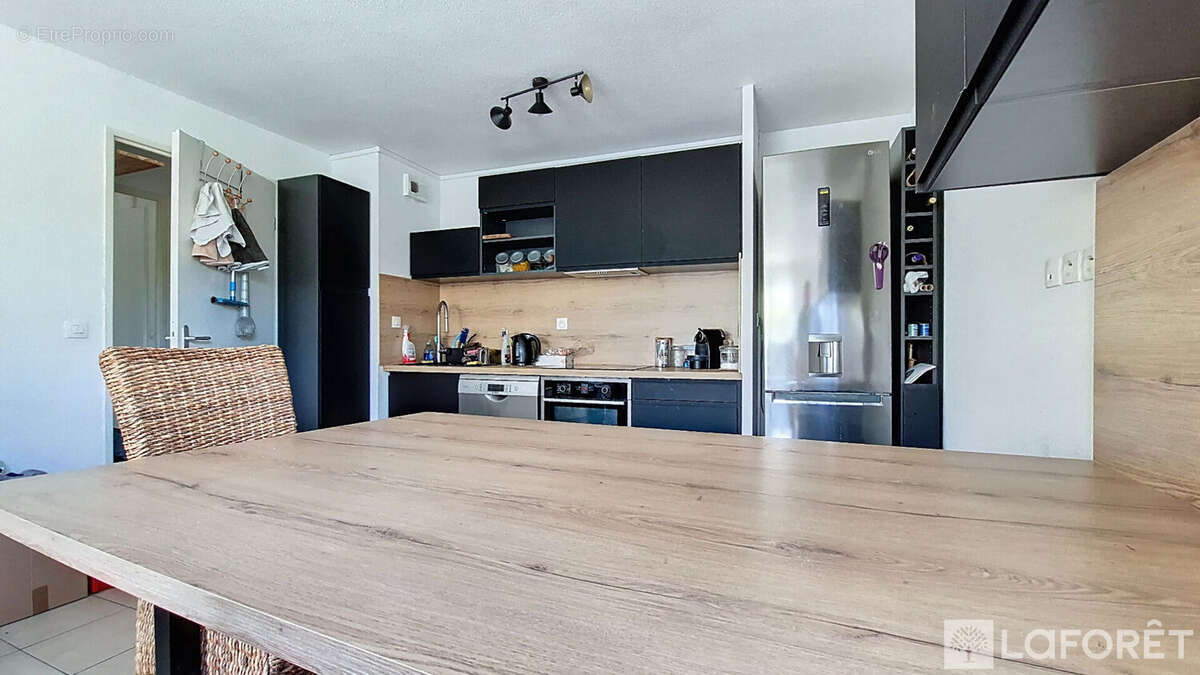 Appartement à BEGLES