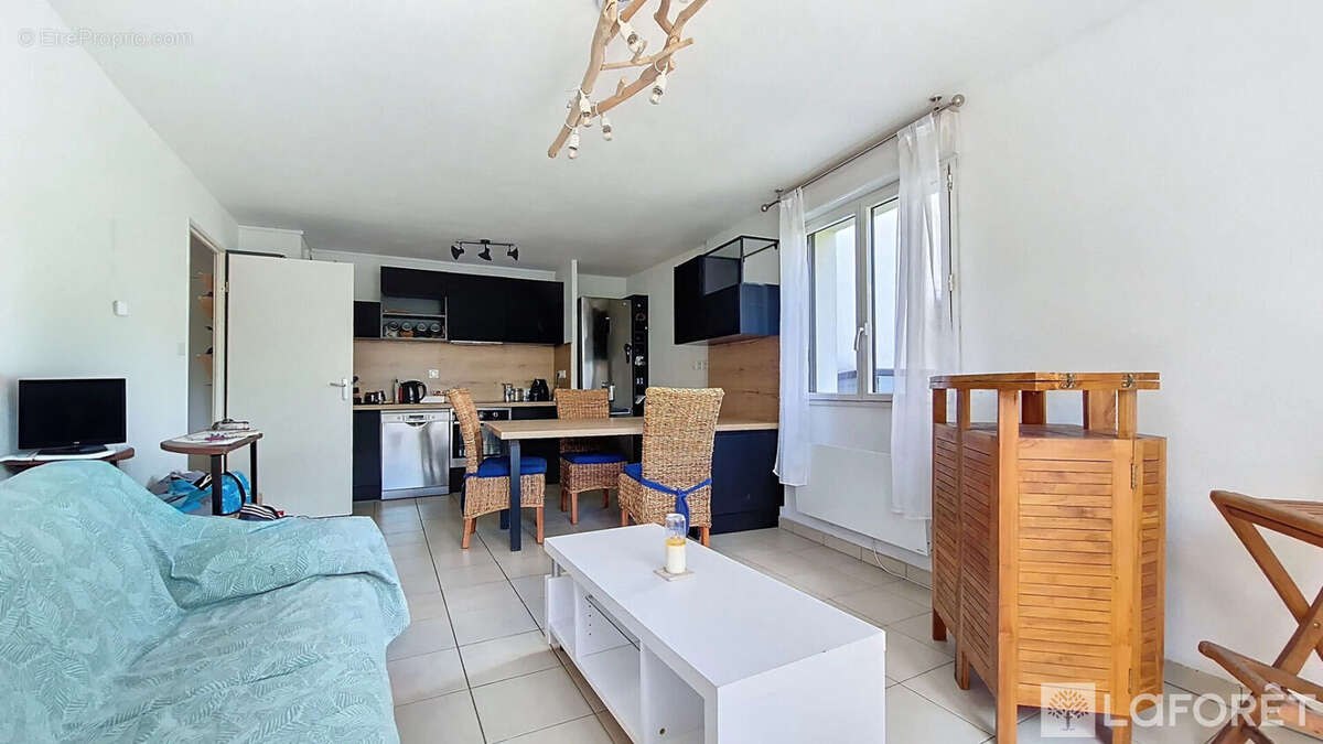 Appartement à BEGLES