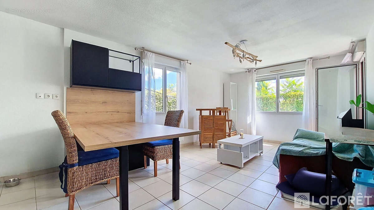 Appartement à BEGLES