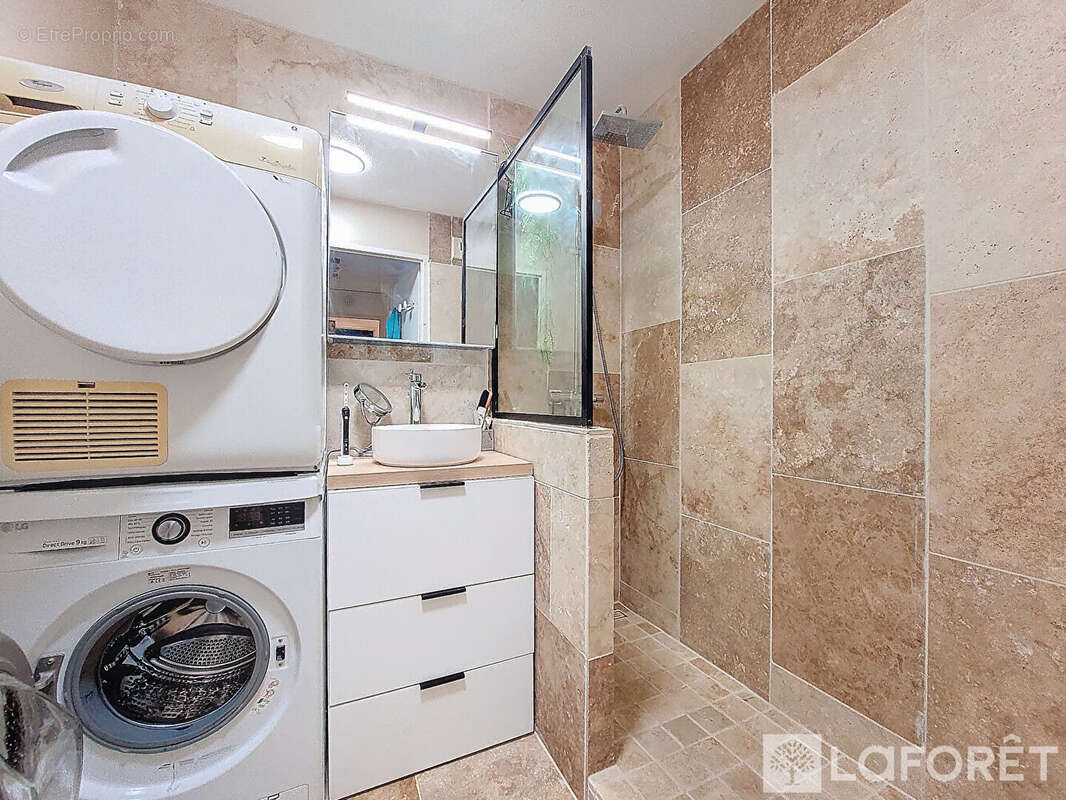 Appartement à BEGLES