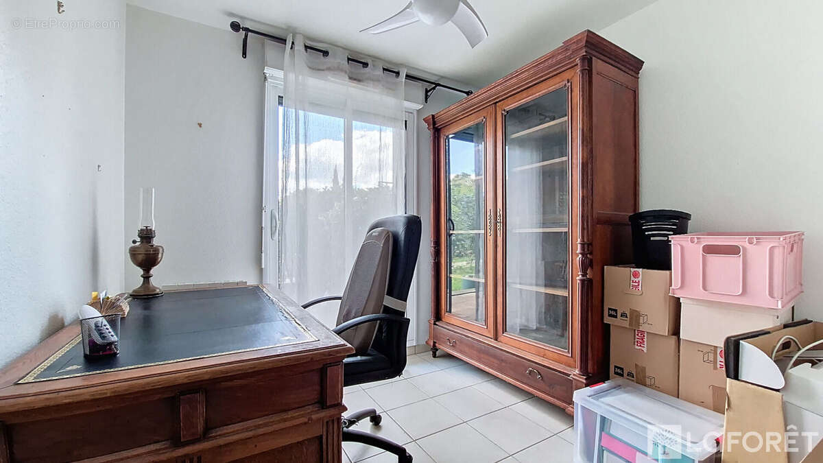 Appartement à BEGLES