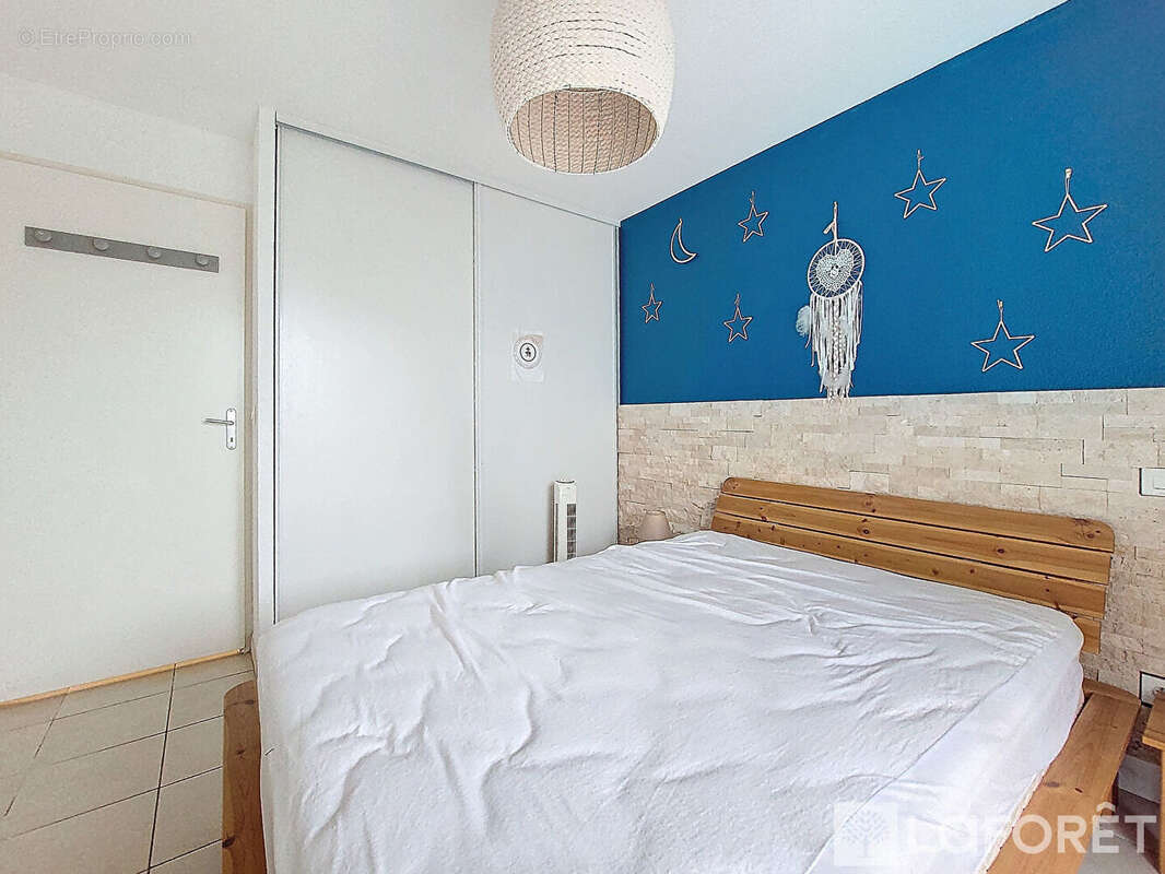 Appartement à BEGLES