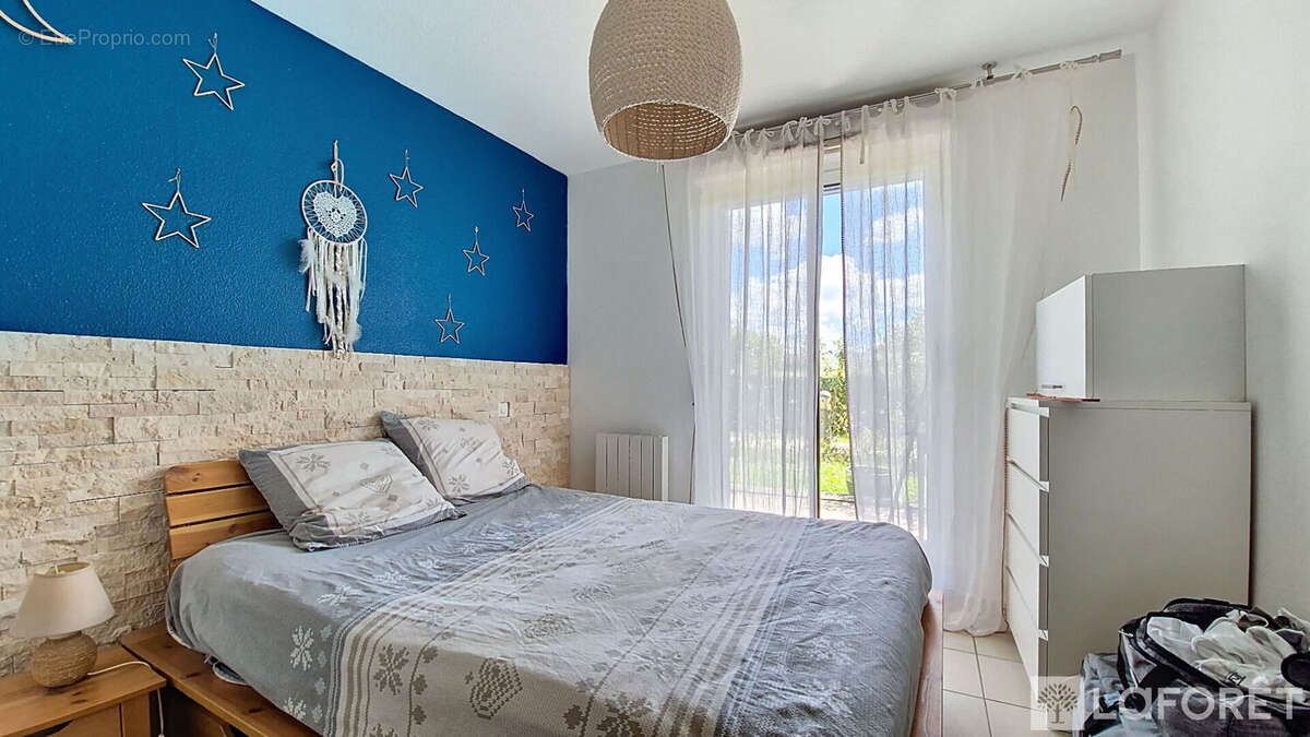 Appartement à BEGLES