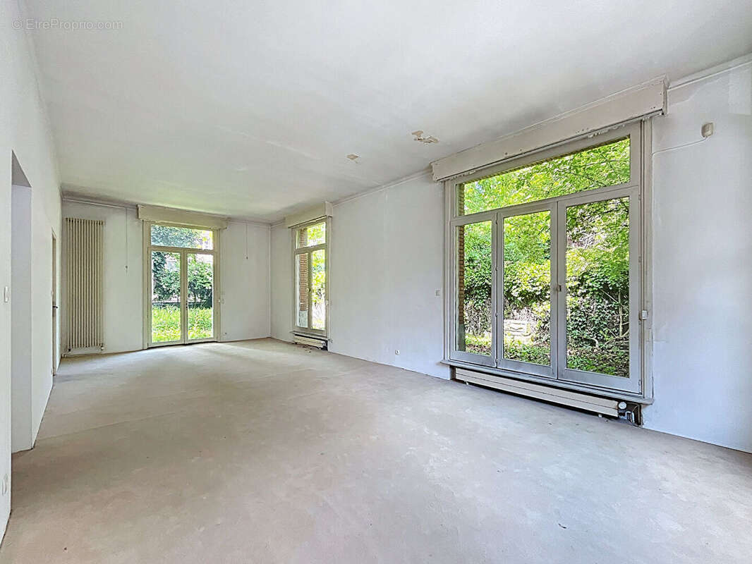 Maison à VALENCIENNES