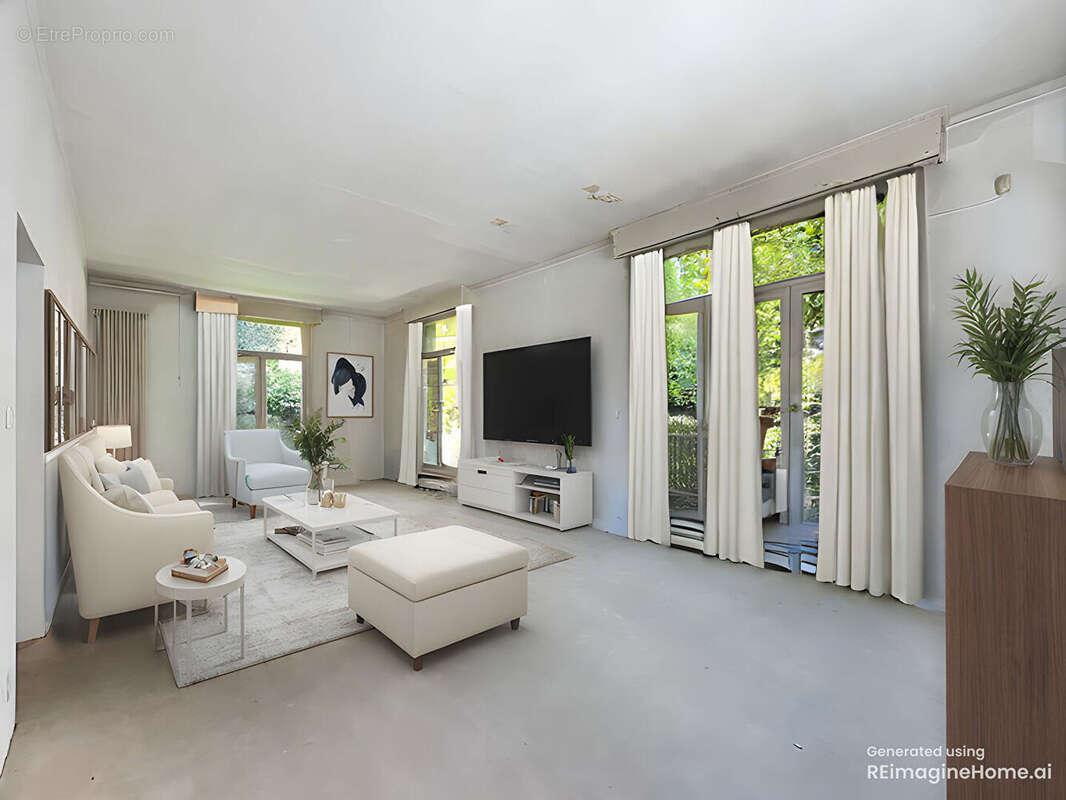 Maison à VALENCIENNES