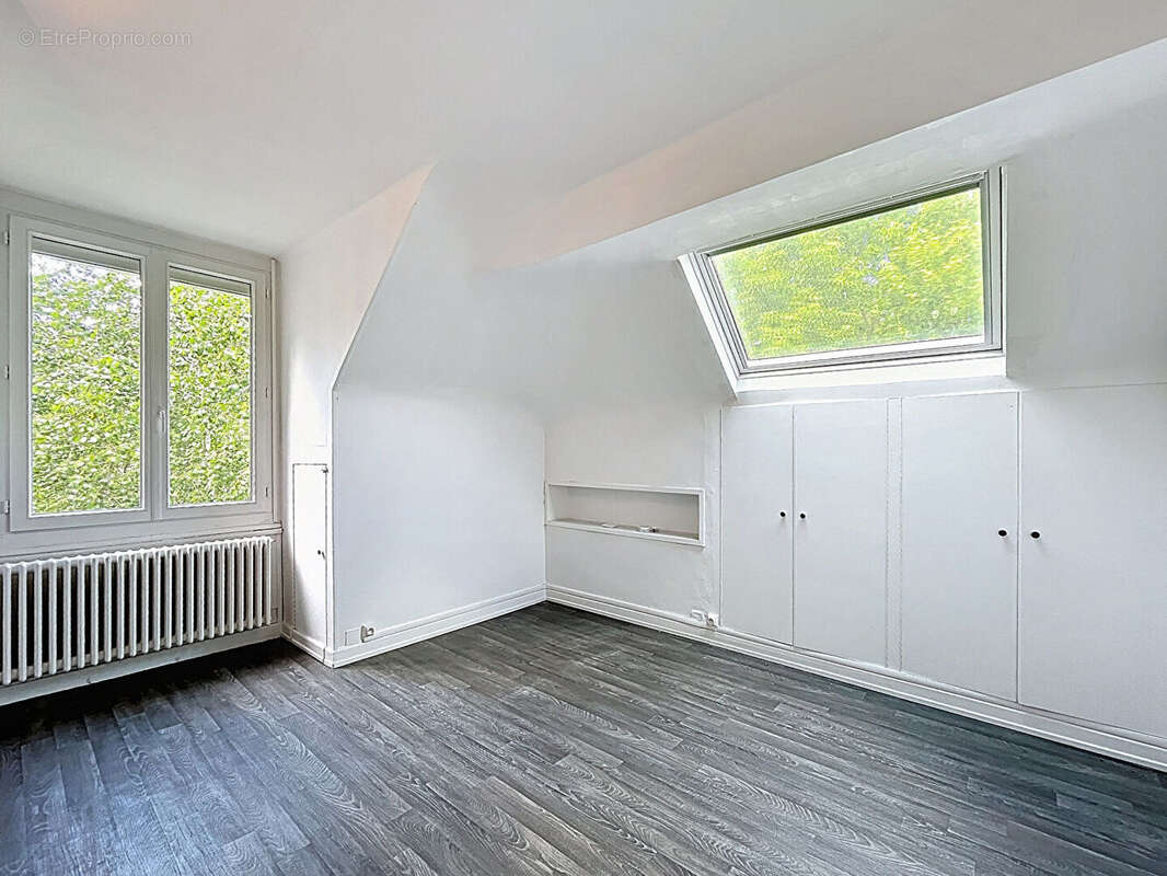 Maison à VALENCIENNES