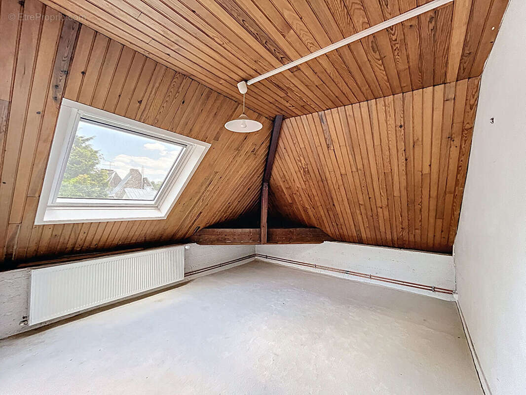 Maison à VALENCIENNES