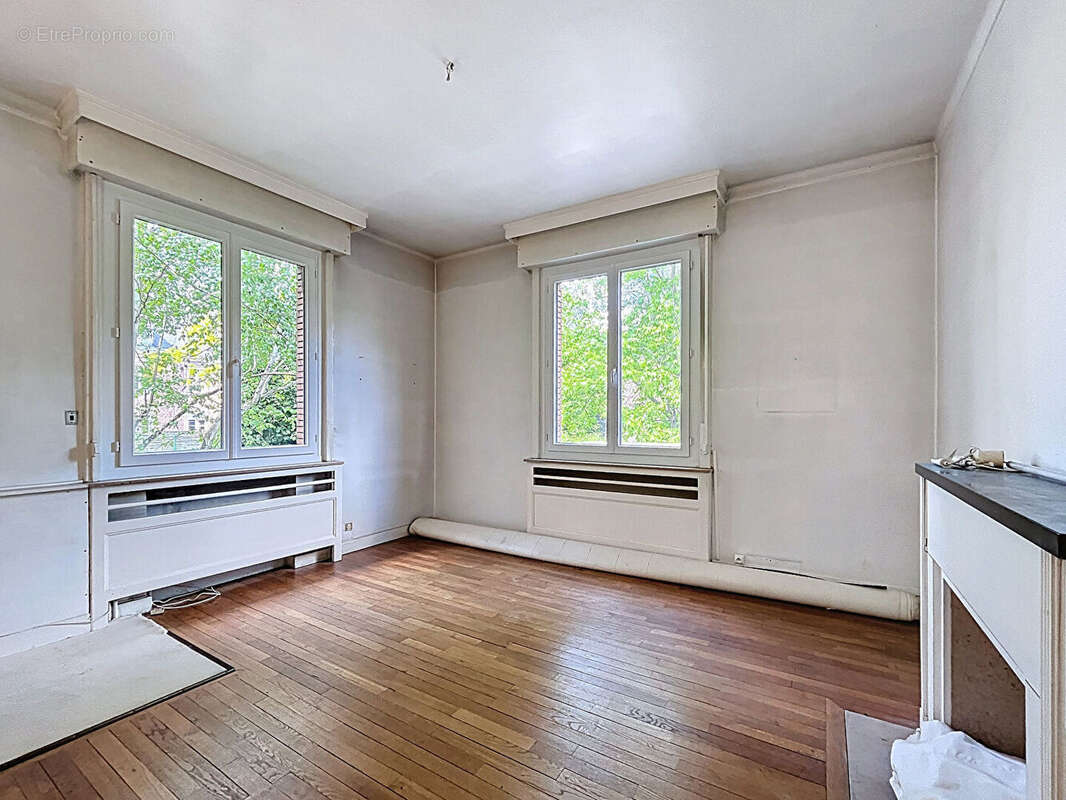 Maison à VALENCIENNES