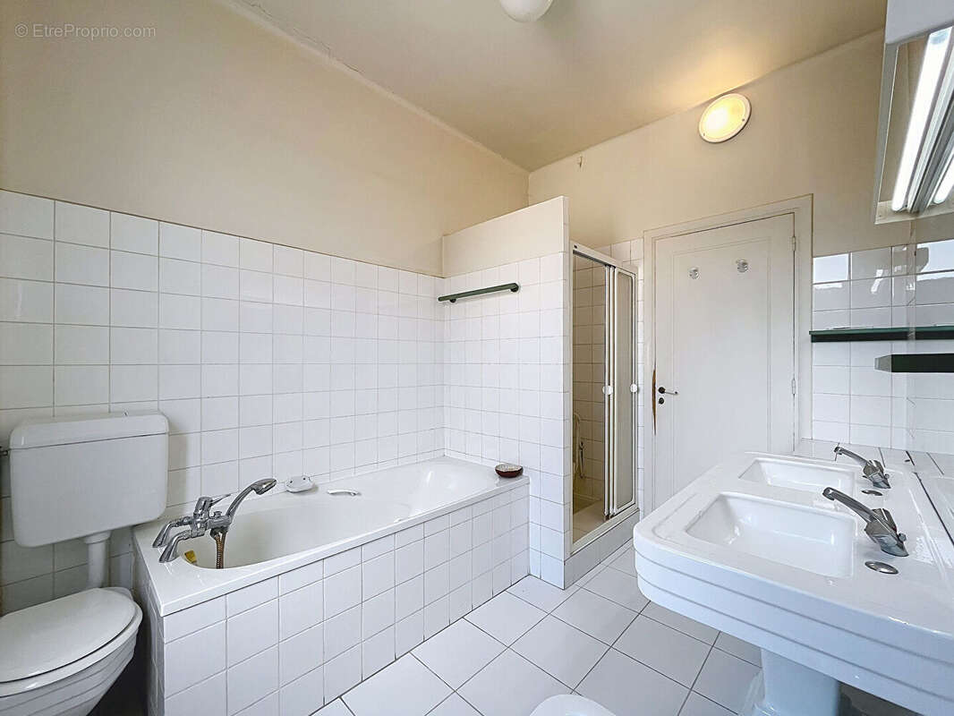 Maison à VALENCIENNES