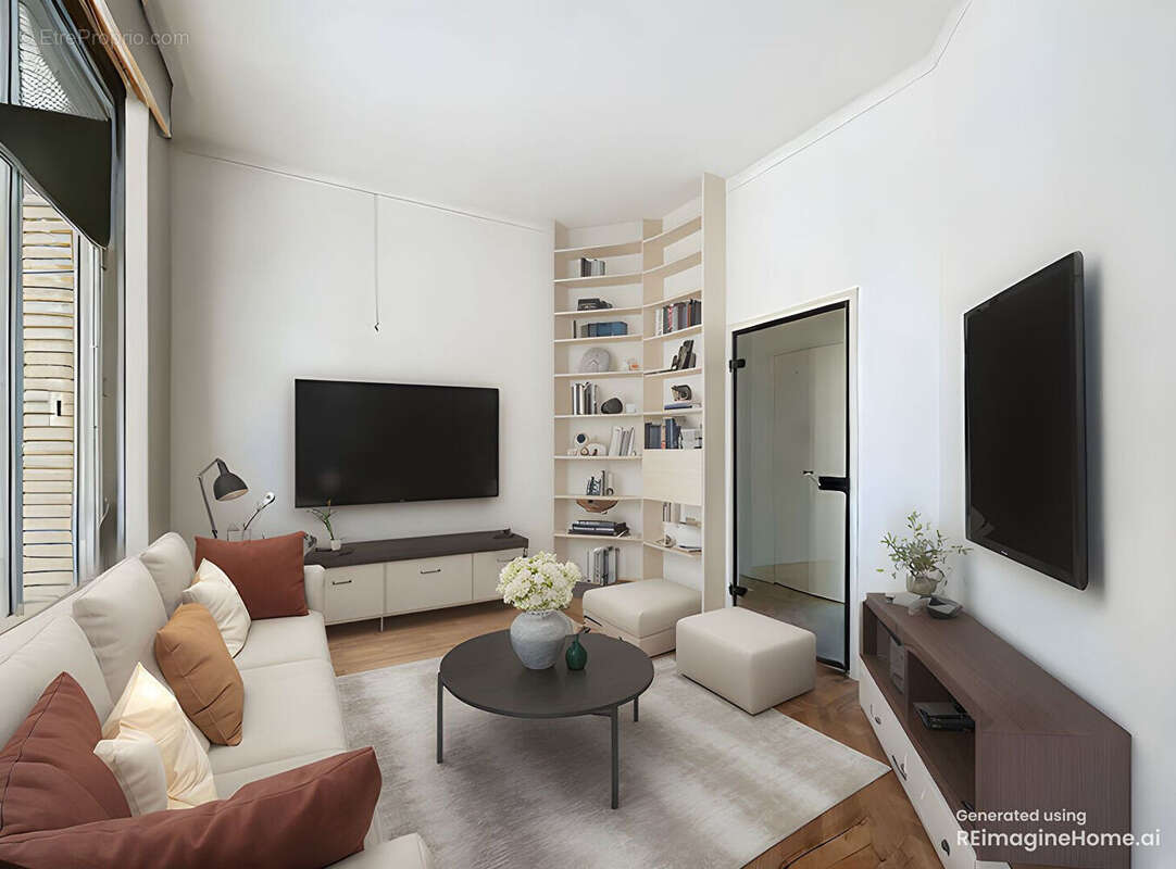 Maison à VALENCIENNES