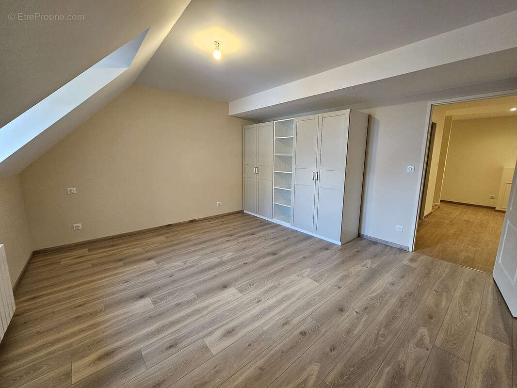 Appartement à BEAUNE