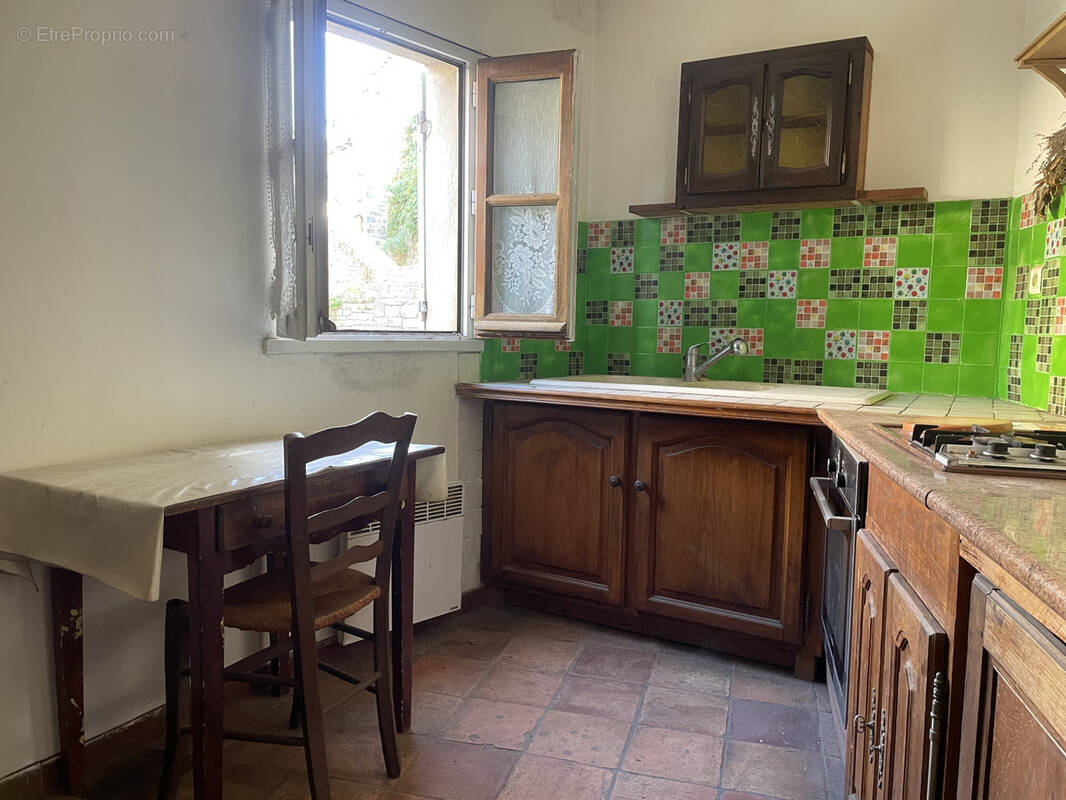 Maison à DURFORT-ET-SAINT-MARTIN-DE-SOSSENAC