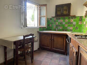 Maison à DURFORT-ET-SAINT-MARTIN-DE-SOSSENAC