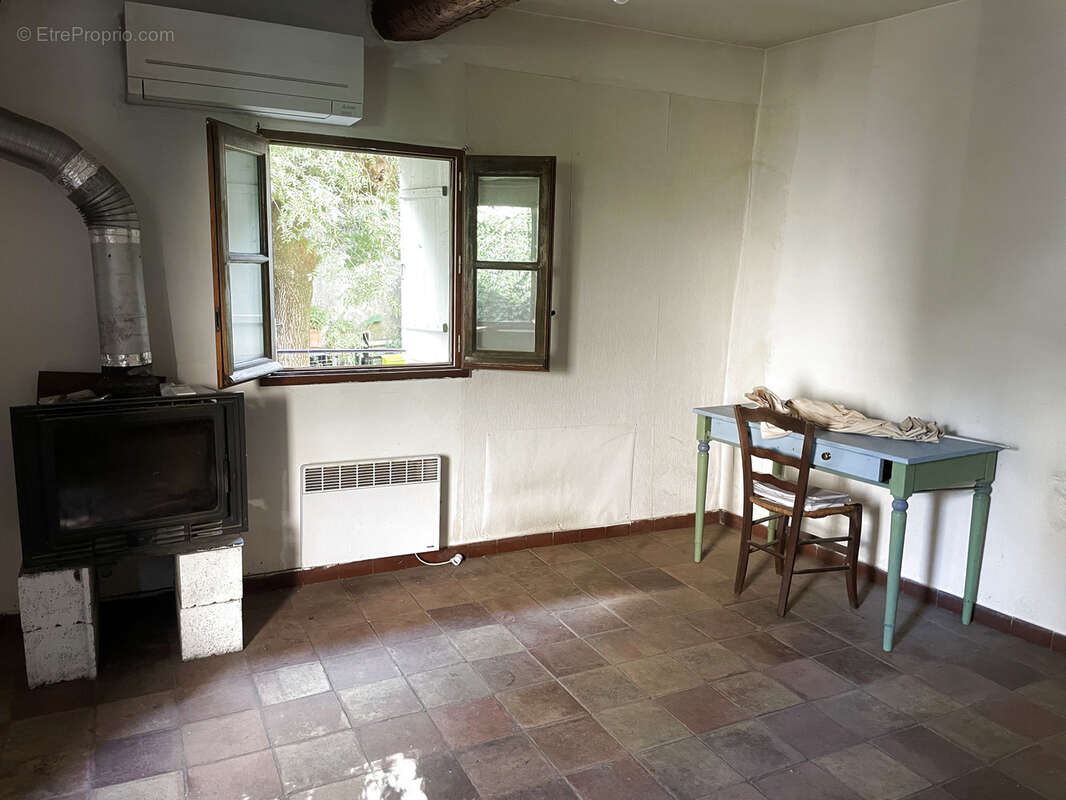 Maison à DURFORT-ET-SAINT-MARTIN-DE-SOSSENAC