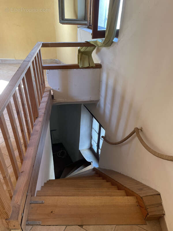 Maison à DURFORT-ET-SAINT-MARTIN-DE-SOSSENAC