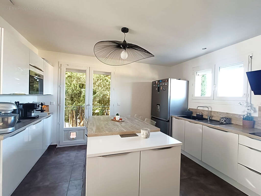 Maison à SALLES-D&#039;AUDE