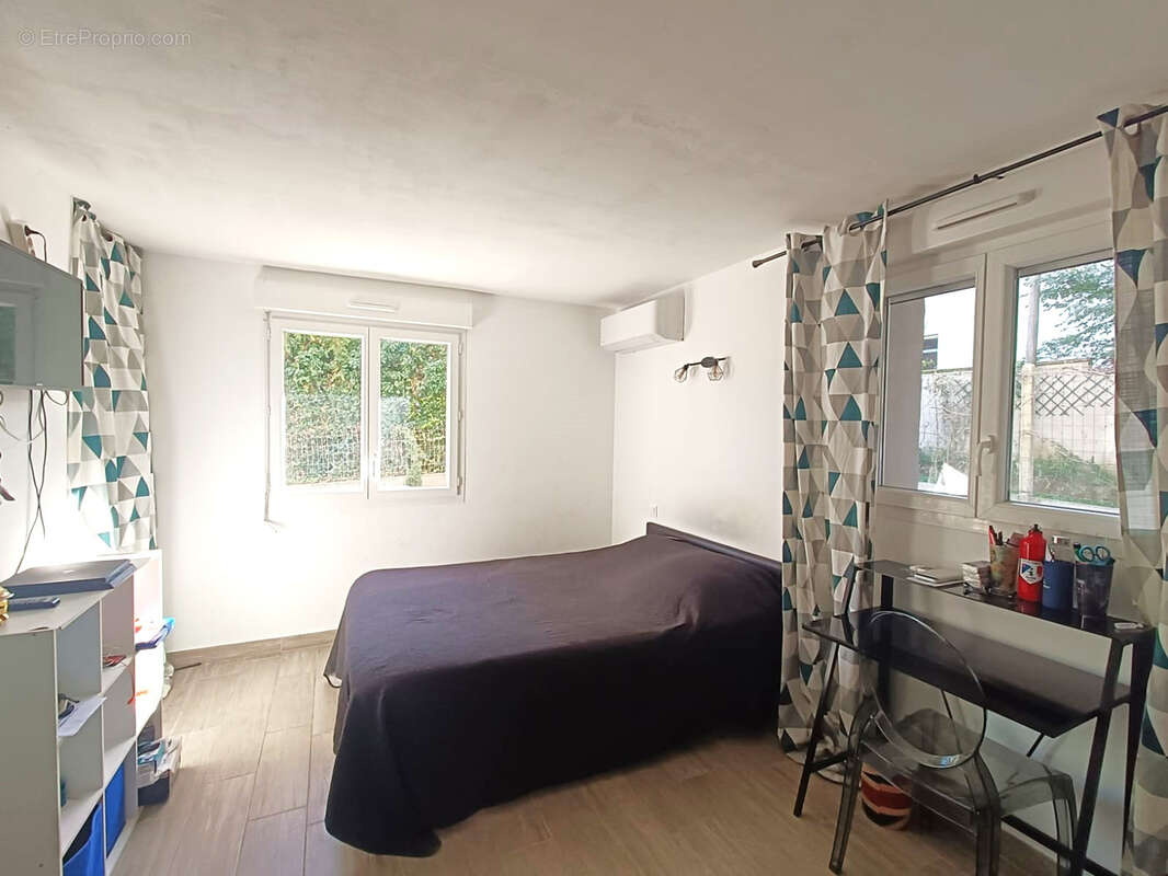 Maison à SALLES-D&#039;AUDE