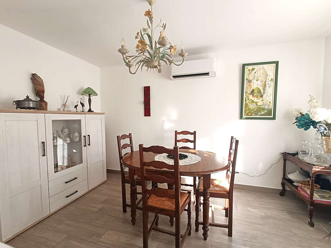 Maison à SALLES-D&#039;AUDE