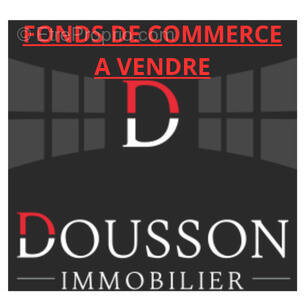 Commerce à LA GRANDE-MOTTE