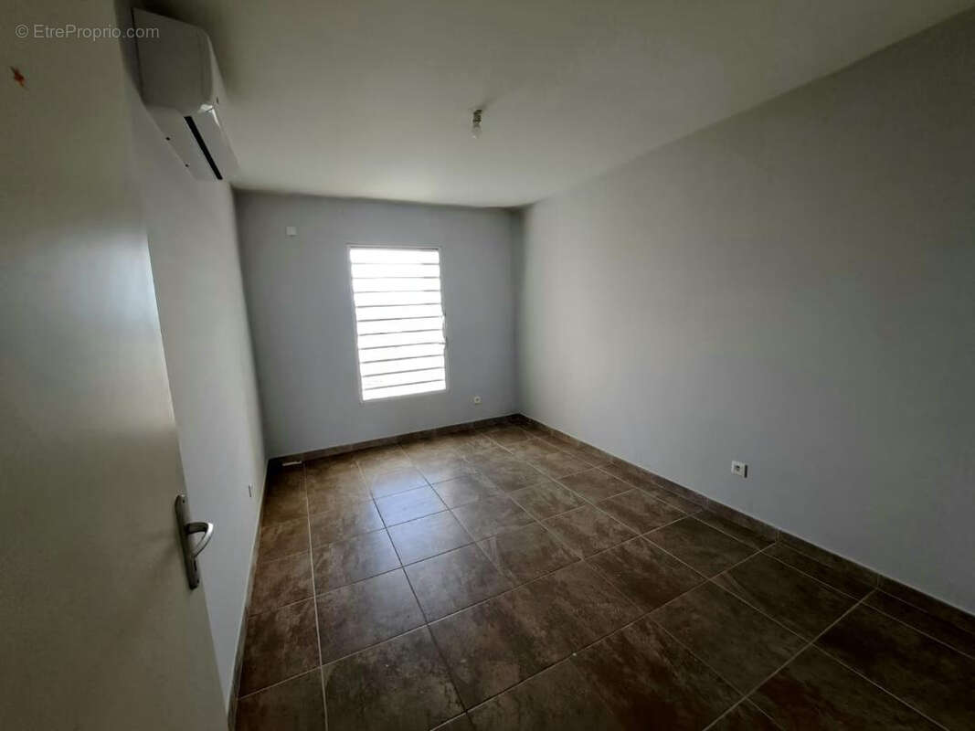 Appartement à FORT-DE-FRANCE