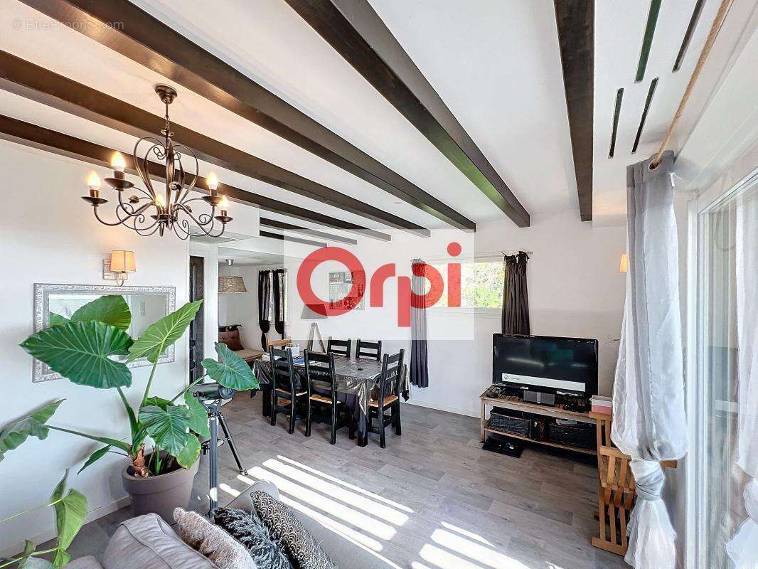 Maison à PORTO-VECCHIO