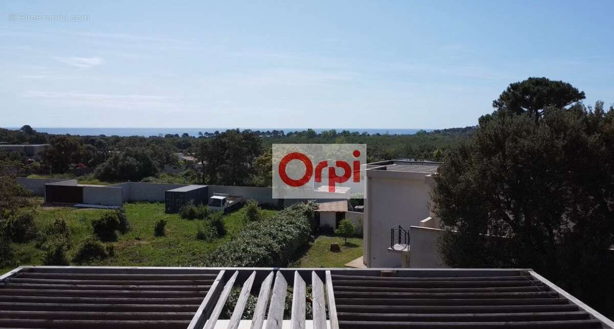 Maison à PORTO-VECCHIO