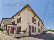 Maison à REMBERCOURT-SUR-MAD