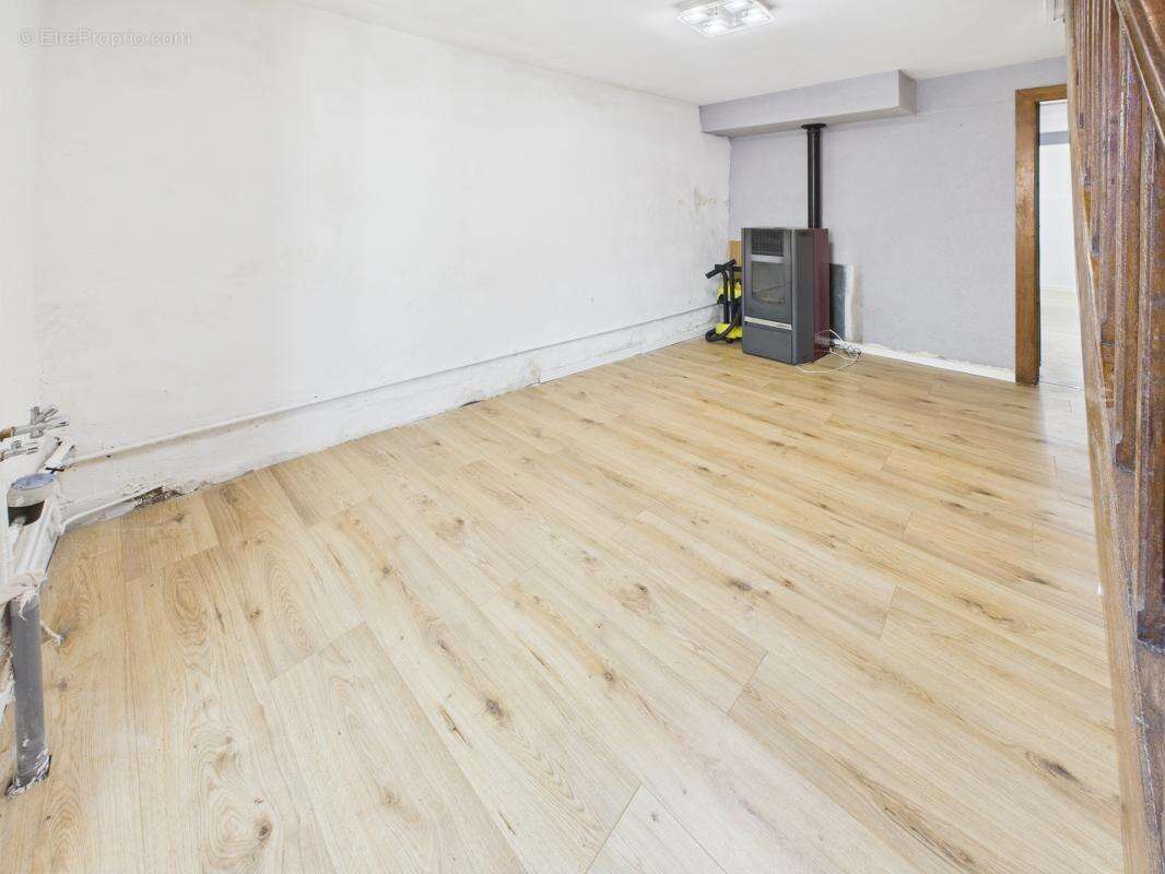 Maison à REMBERCOURT-SUR-MAD