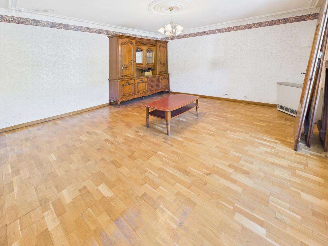 Maison à REMBERCOURT-SUR-MAD