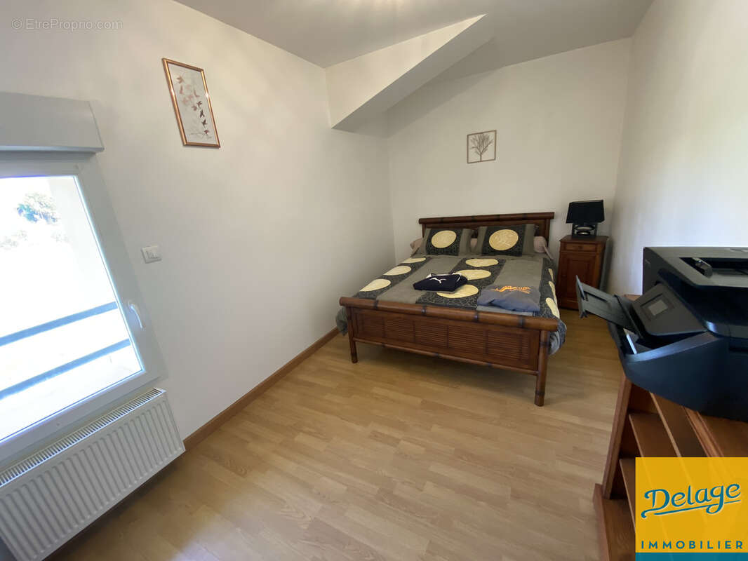 Maison à ORADOUR-SUR-GLANE