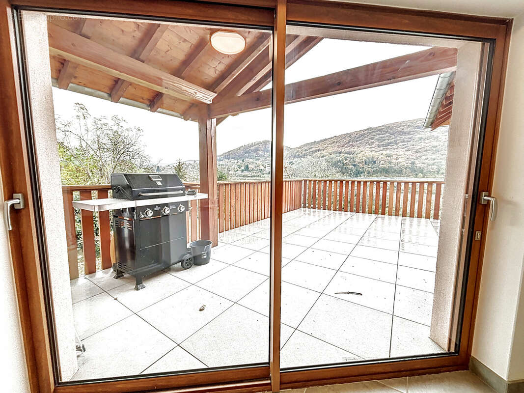 Appartement à ANNEMASSE