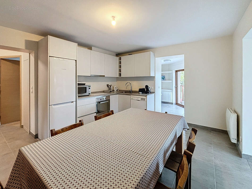 Appartement à ANNEMASSE