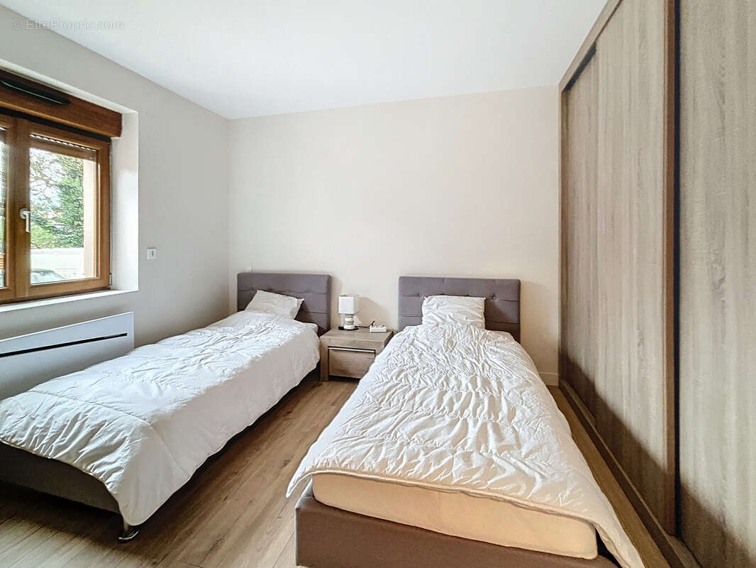 Appartement à ANNEMASSE