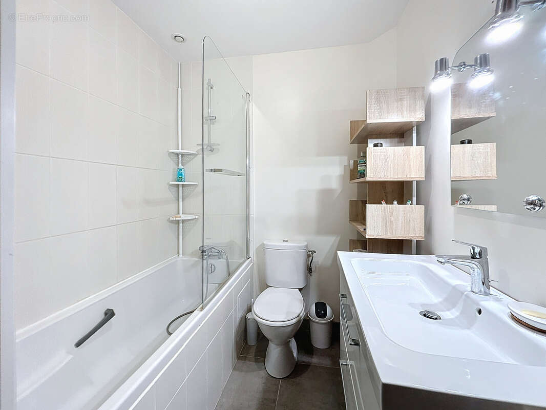 Appartement à ANNEMASSE