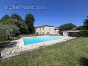 Maison à VAISON-LA-ROMAINE